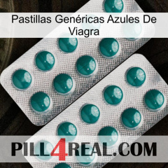 Pastillas Genéricas Azules De Viagra dapoxetine2